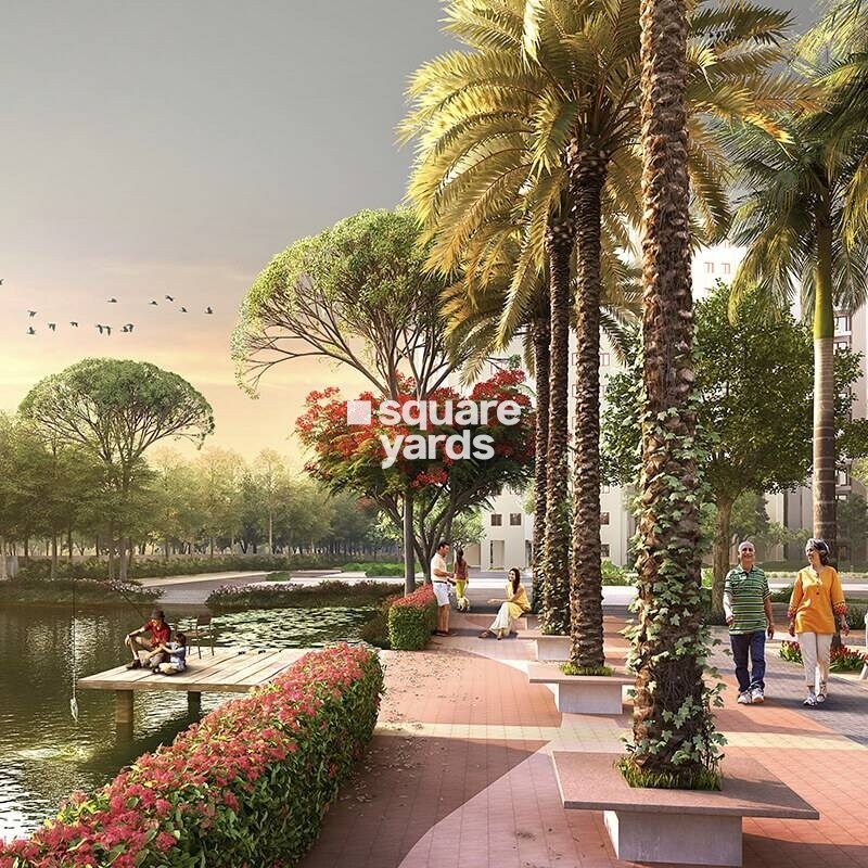 Eden Solaris City Serampore Amenities-Features 5