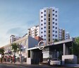 Eden Solaris City Serampore