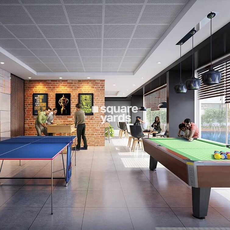 Eden Solaris Joka Amenities-Features 2