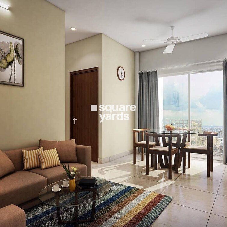 Eden Solaris Joka Apartment Interiors 2