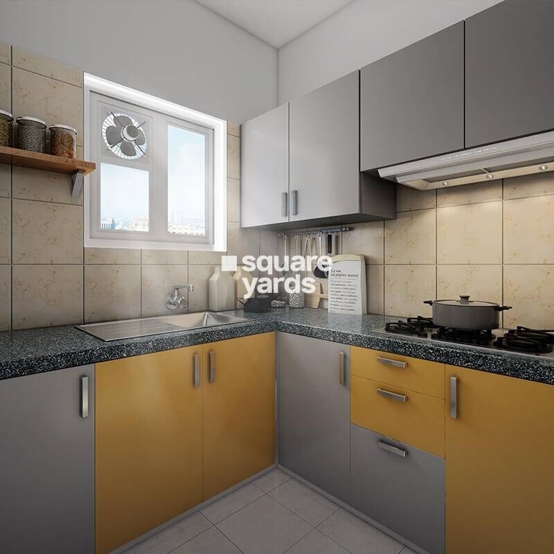 Eden Solaris Joka Apartment Interiors 3