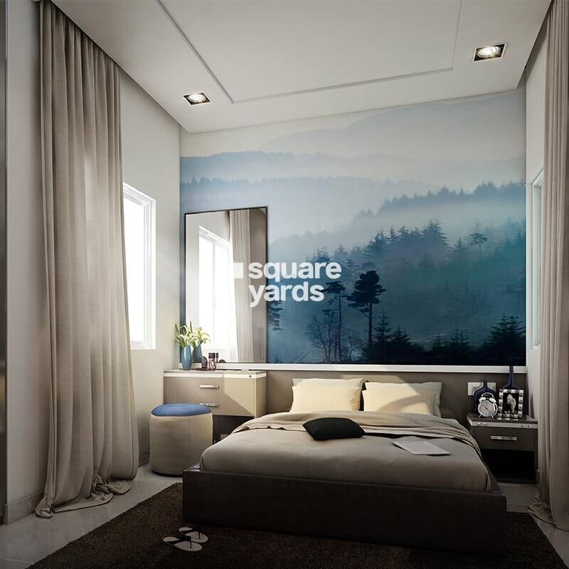 Eden Solaris Joka Apartment Interiors 4