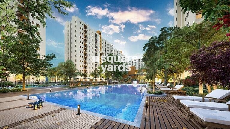 Eden Solaris Shalimar