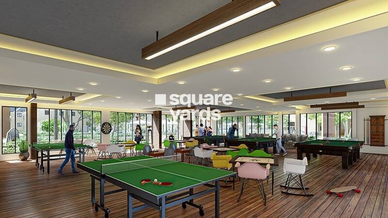 Eden Solaris Shalimar