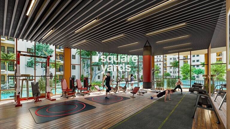 Eden Solaris Shalimar