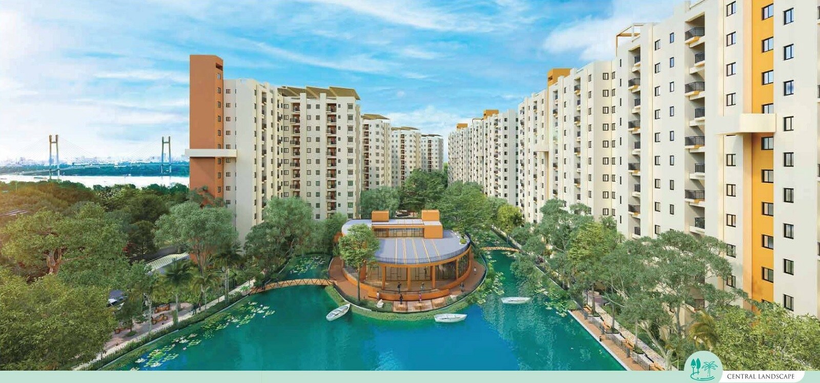 Eden Solaris Shalimar