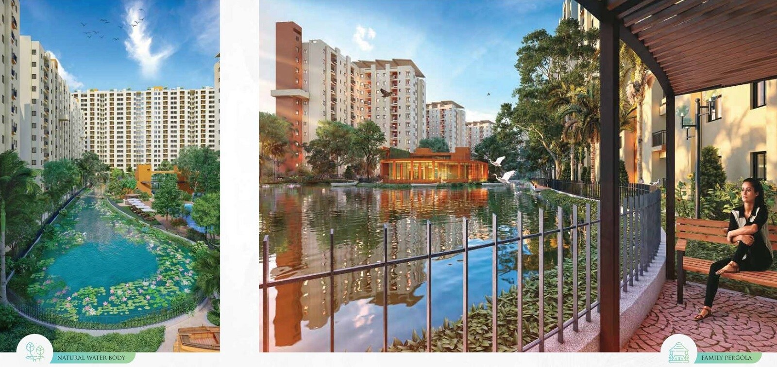 Eden Solaris Shalimar