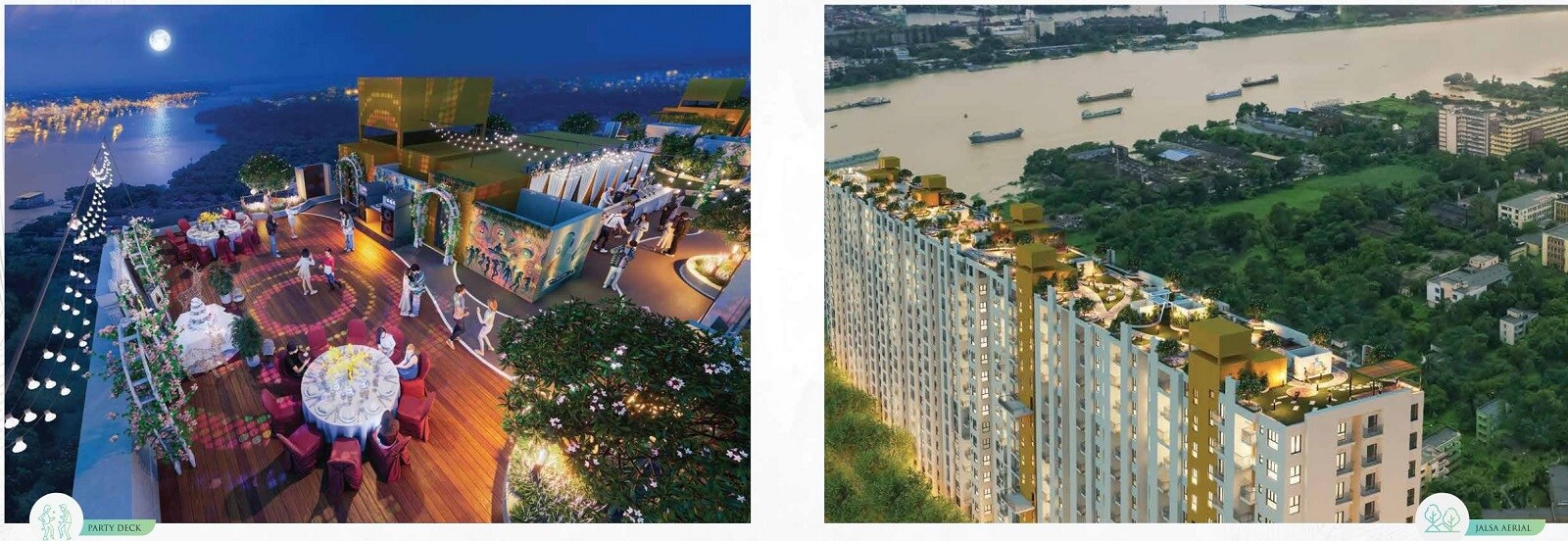 Eden Solaris Shalimar