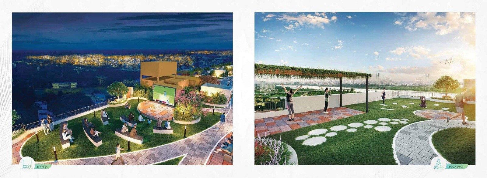 Eden Solaris Shalimar