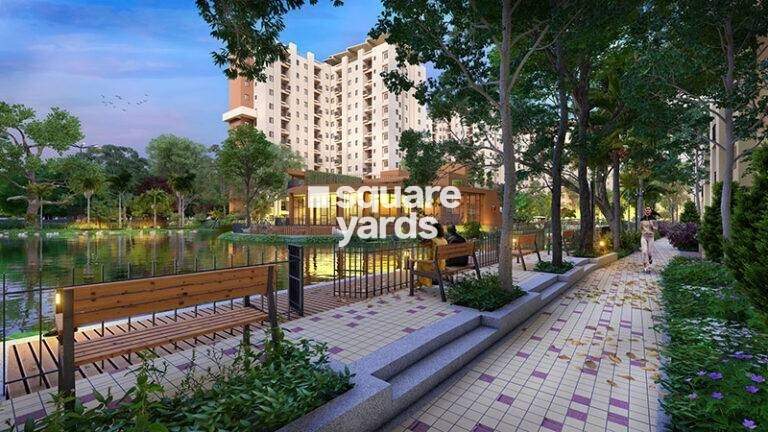 Eden Solaris Shalimar