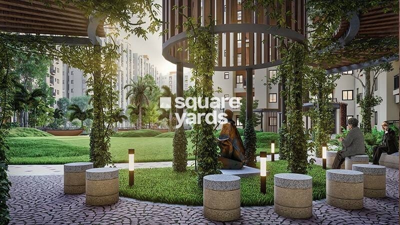 Eden Solaris Shalimar