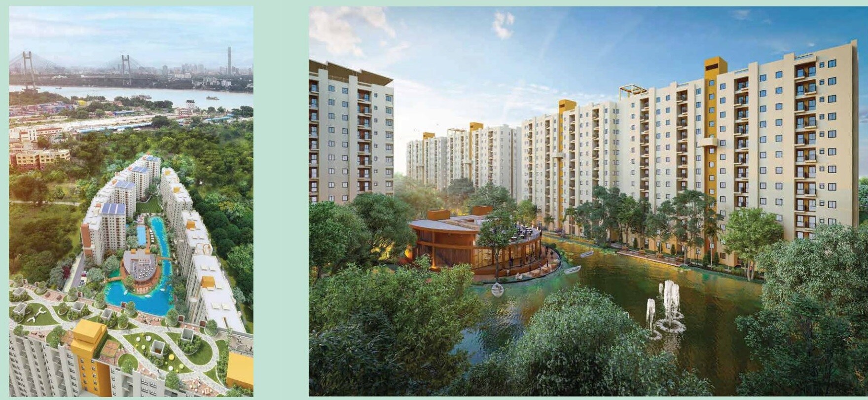 Eden Solaris Shalimar