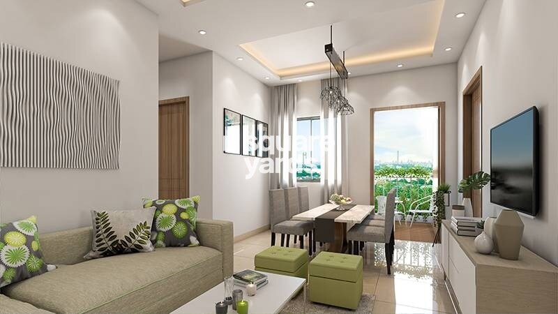 Eden Solaris Shalimar