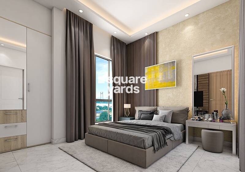 Eden Solaris Shalimar