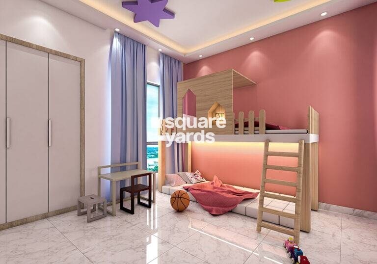 Eden Solaris Shalimar