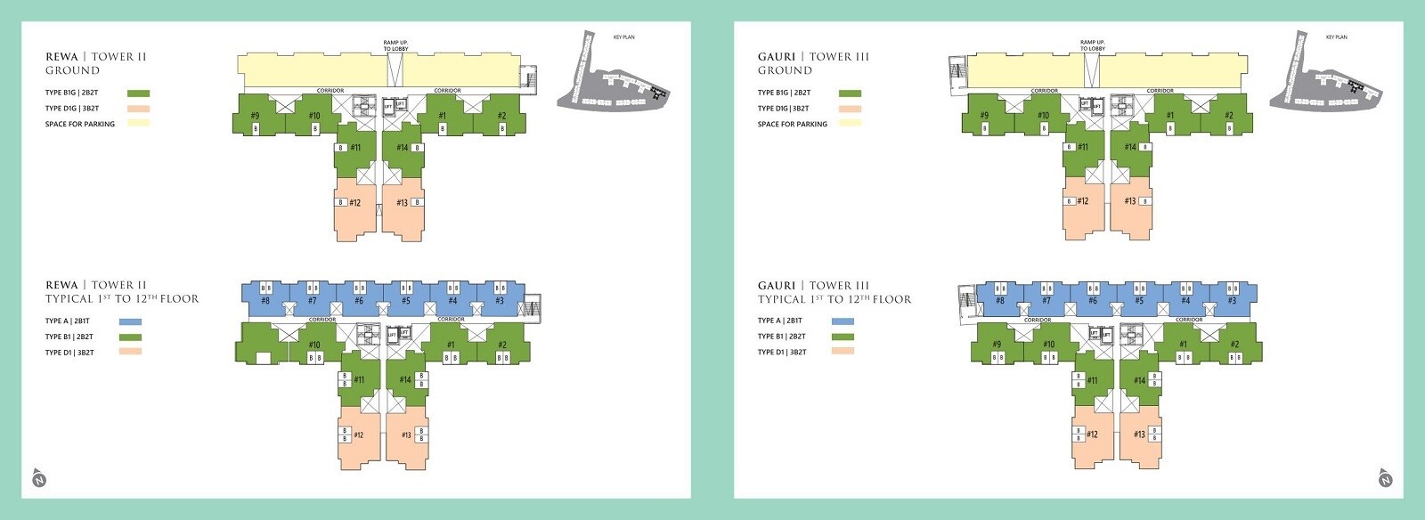 Eden Solaris Shalimar