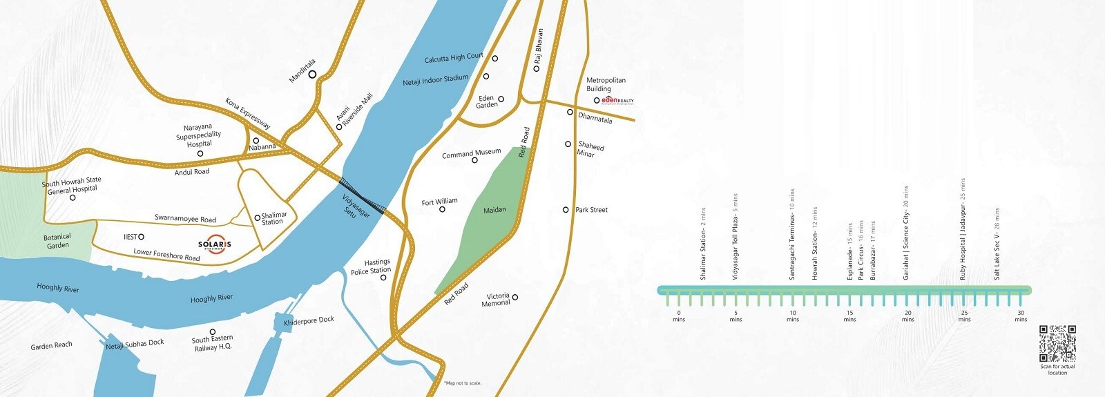 Eden Solaris Shalimar