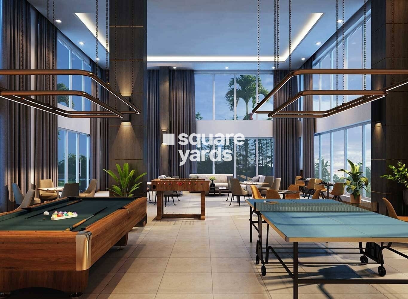 Eden Tattvam Amenities-Features 1