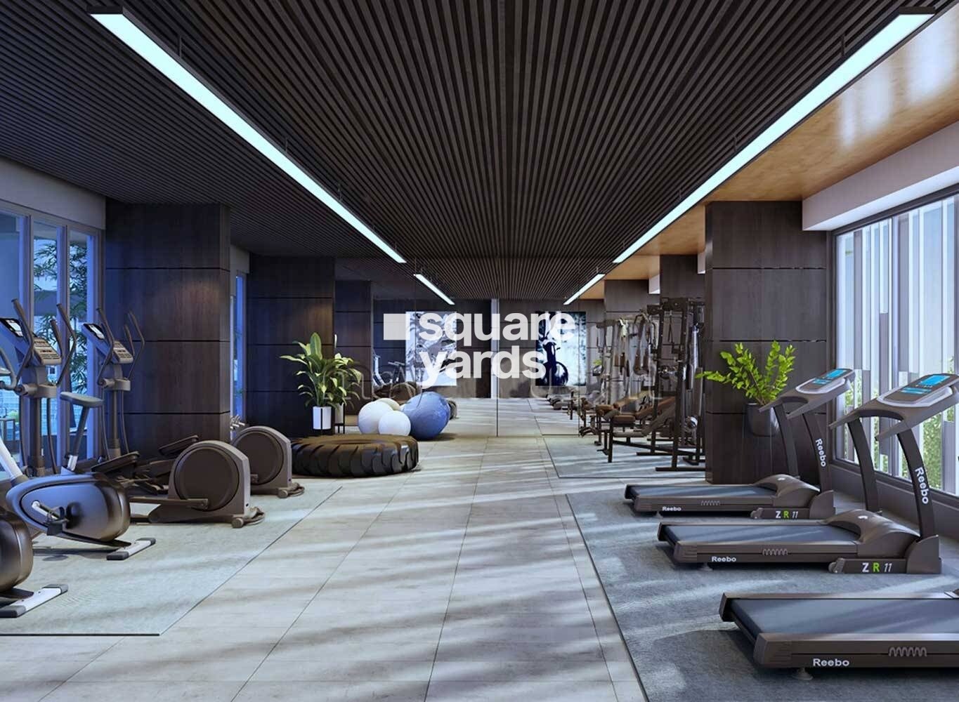 Eden Tattvam Amenities-Features 2