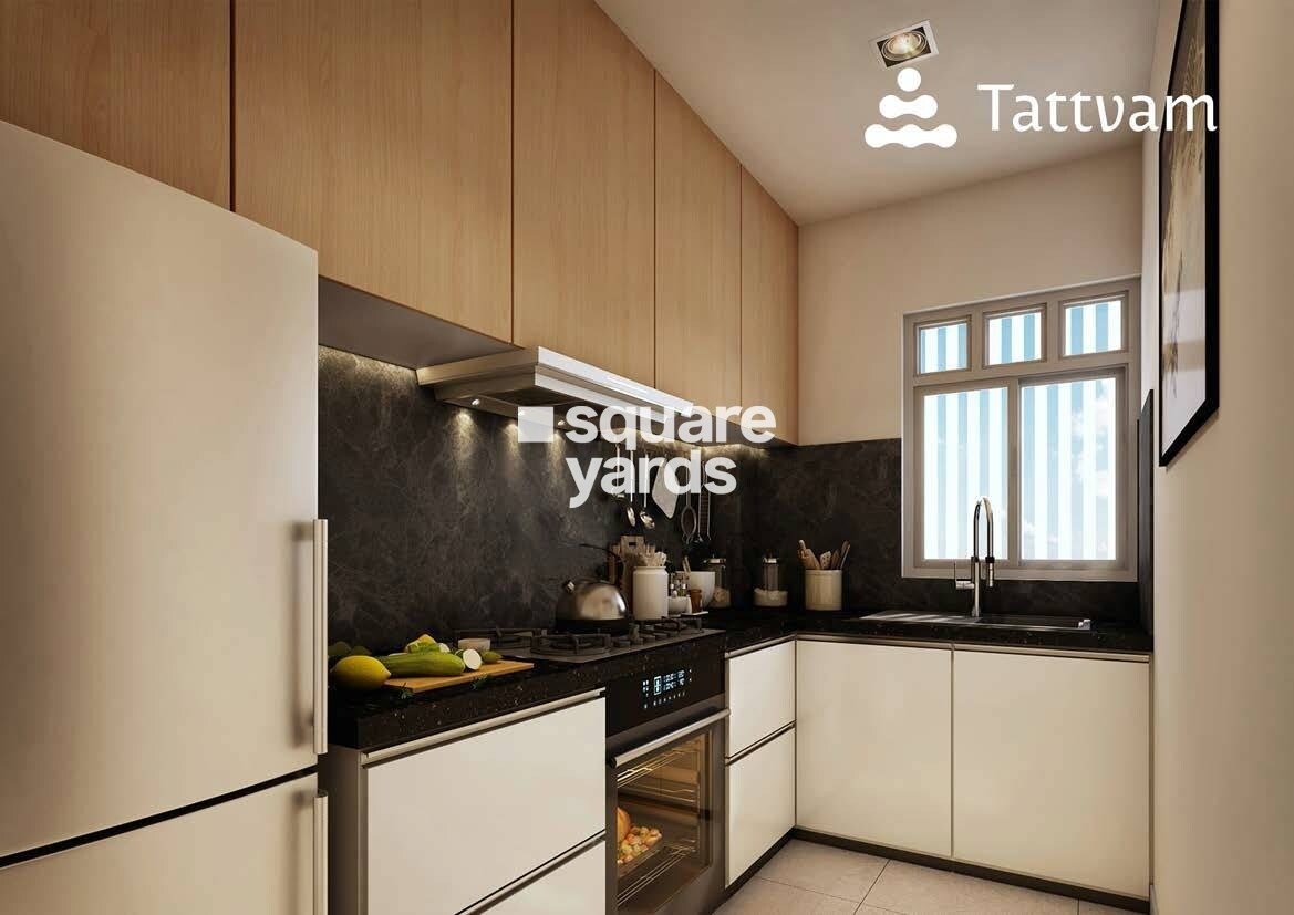 Eden Tattvam Apartment Interiors 3