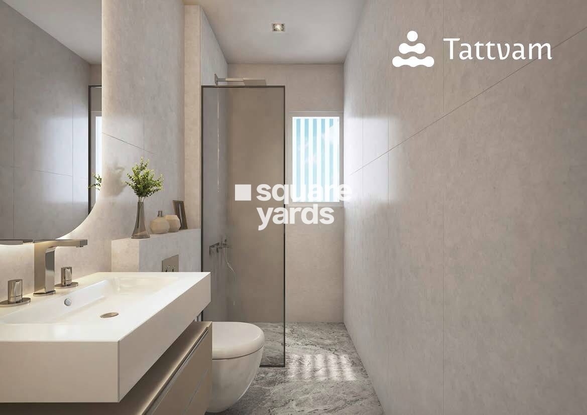 Eden Tattvam Apartment Interiors 4