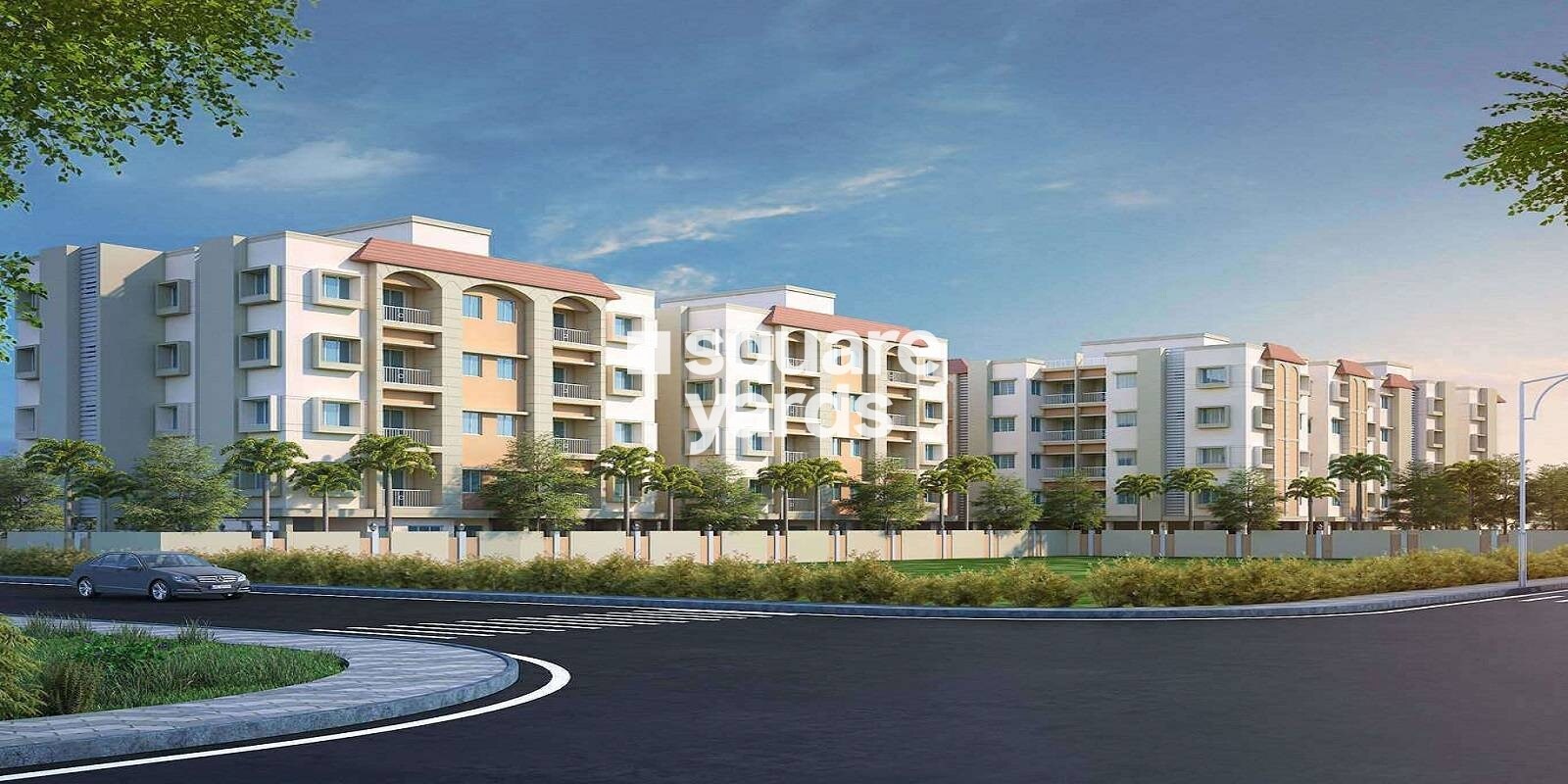 Eden Tolly Cascades Featured Image