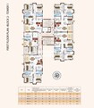 Eden Willow Estate Floor Plans