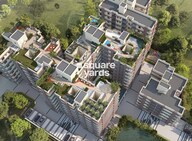 Eden Willow Estate Tower View