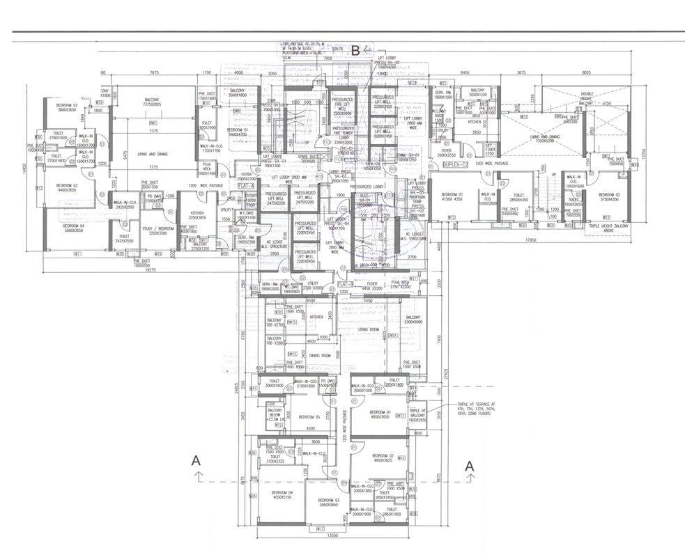 Eden Z Residences Phase II
