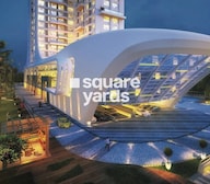 Eden Z Residences Amenities-Features