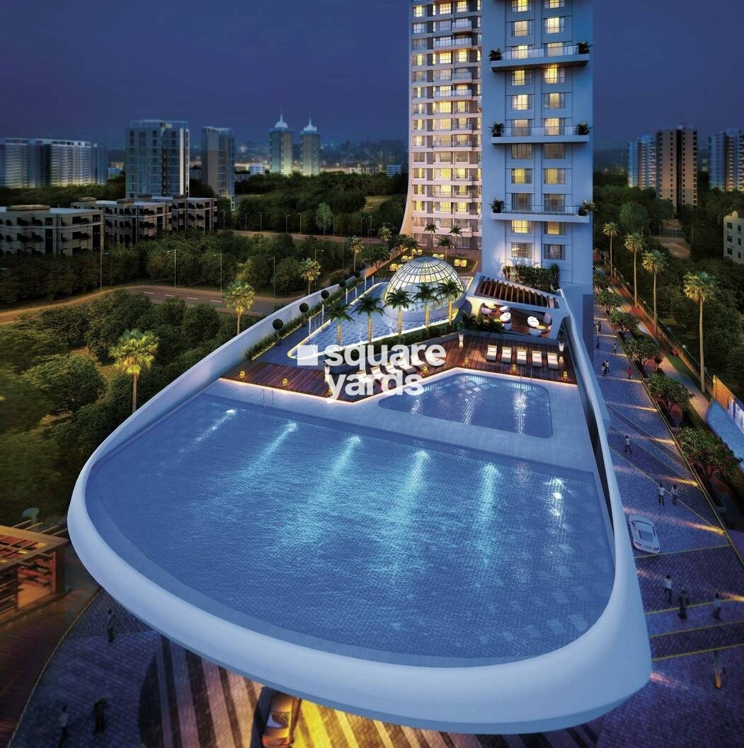 Eden Z Residences