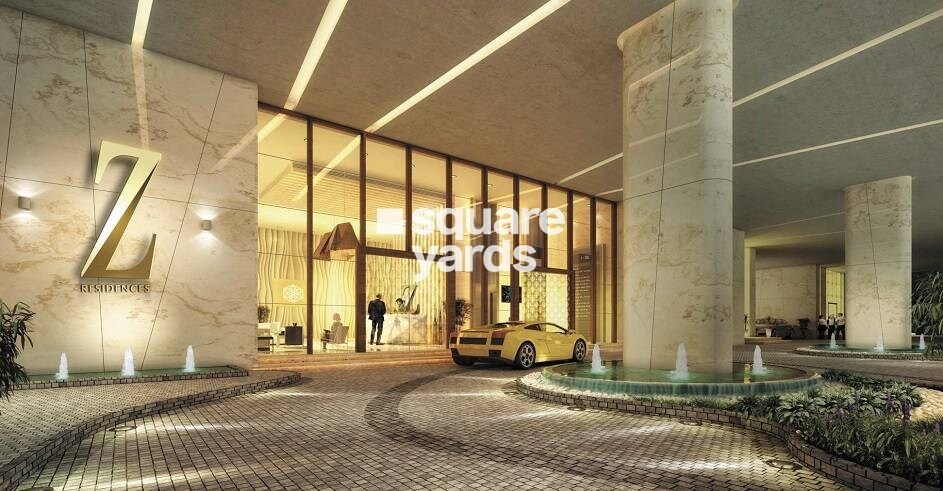 Eden Z Residences