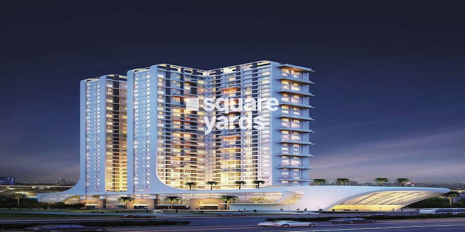 Eden Z Residences Cover Image