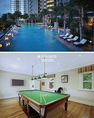 Elita Garden Vista Amenities-Features