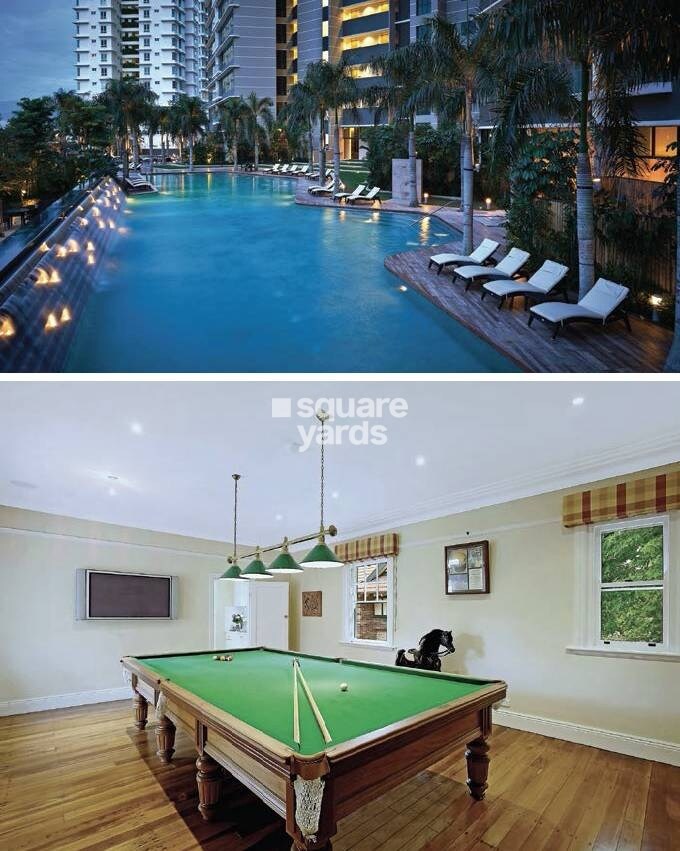 Elita Garden Vista Amenities-Features 2