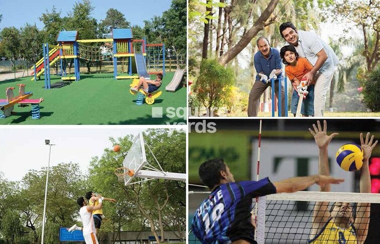 Elita Garden Vista Amenities-Features 4