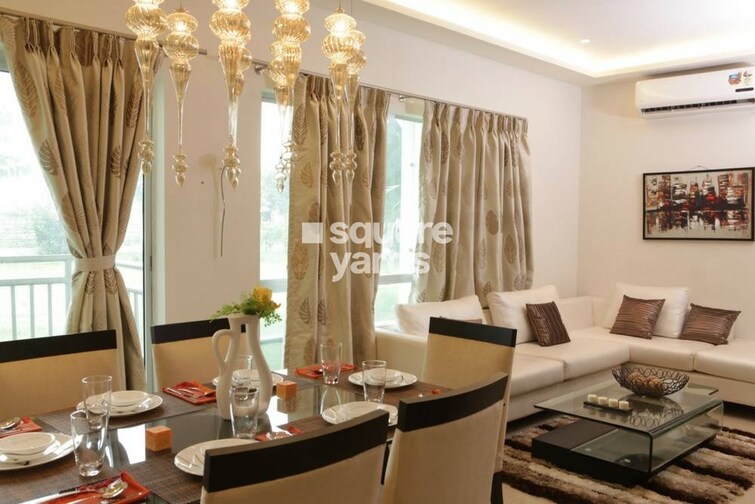 Elita Garden Vista Apartment Interiors 1