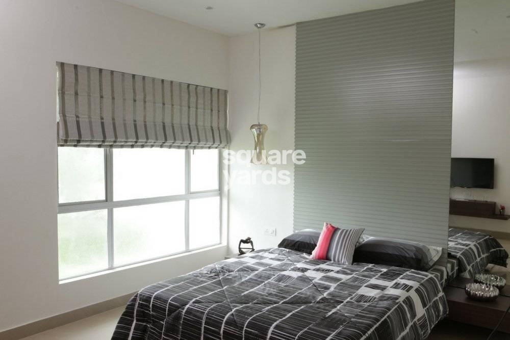 Elita Garden Vista in New Town, Kolkata Price on Request Floor