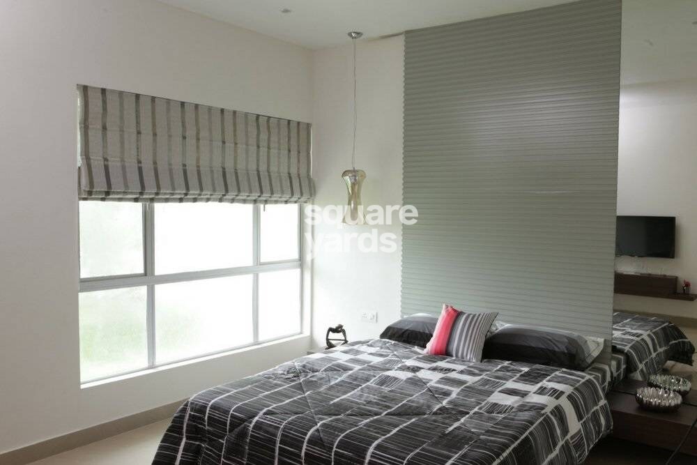 Elita Garden Vista Apartment Interiors 2