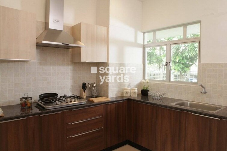 Elita Garden Vista Apartment Interiors 3