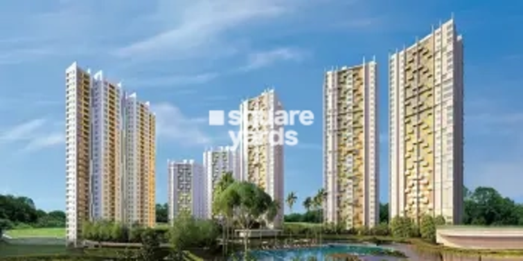 Elita Garden Vista Project Thumbnail Image