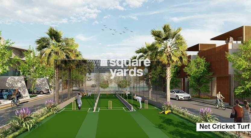 Emami Aastha Amenities-Features 8
