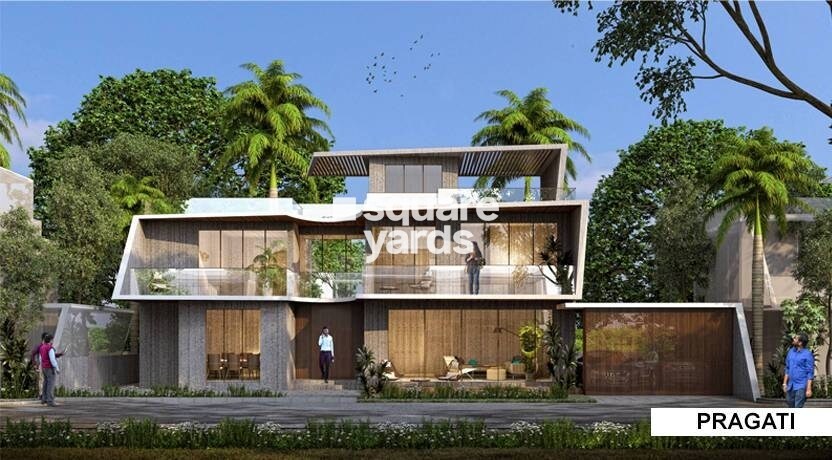 Emami Aastha Amenities-Features 2