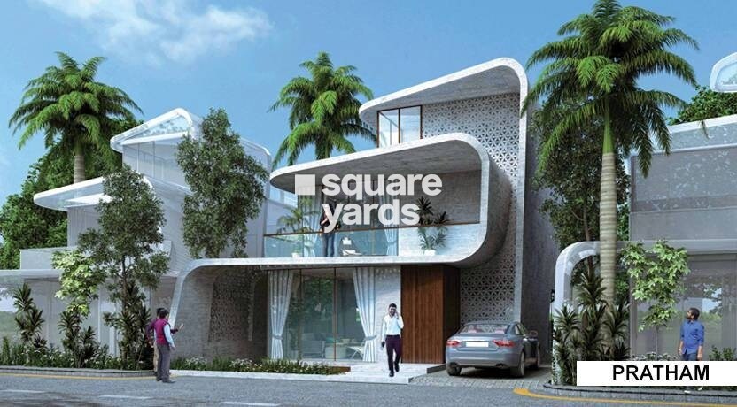 Emami Aastha Amenities-Features 3