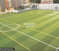 Emami Business Bay Amenities-Features