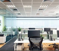 Emami Business Bay Amenities-Features