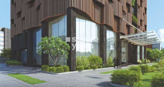 Emami Business Bay