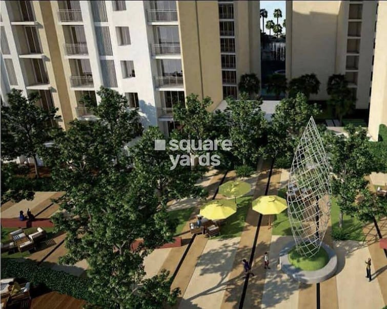 Emami City Amenities-Features 2