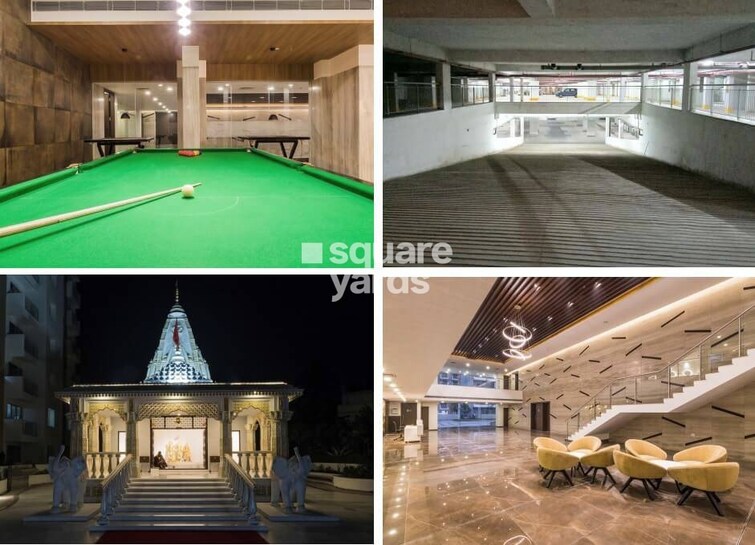 Emami City Amenities-Features 4