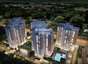 emami swan court project tower view3
